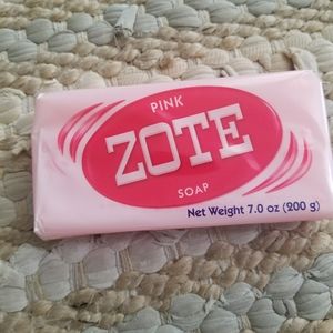 Zote soap 7 oz 200 mg